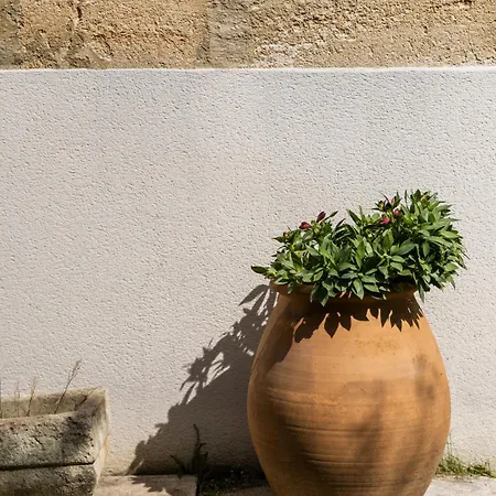 Holiday home Mas D'helene, Charme En Provence Chateaurenard
