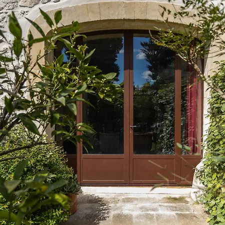 Mas D'helene, Charme En Provence Holiday home Chateaurenard