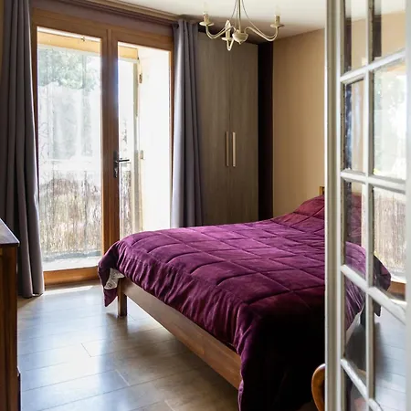Mas D'helene, Charme En Provence Holiday home Chateaurenard